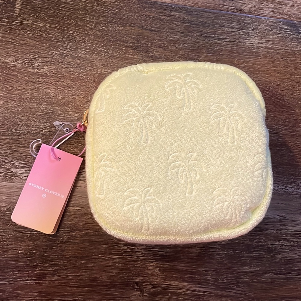 Stoney Clover Lane x Target Mini Square Pouch